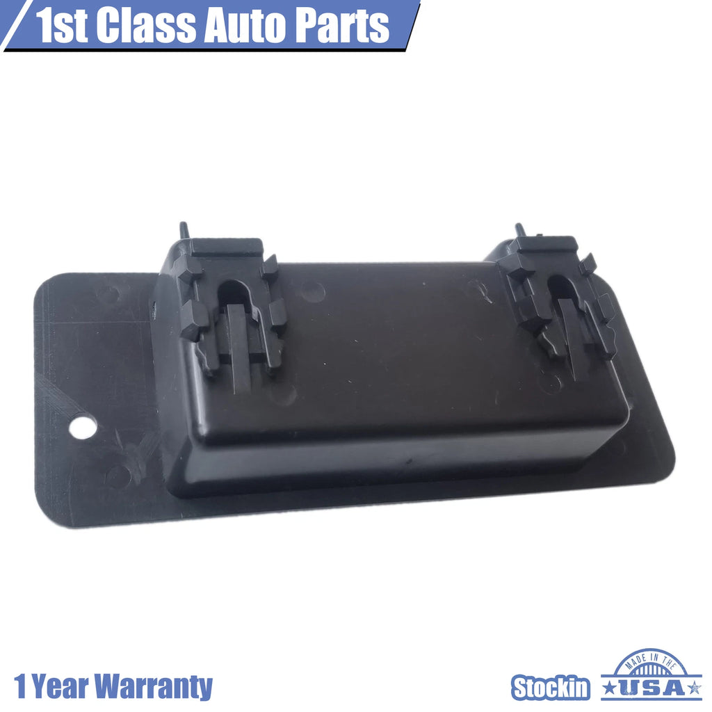 Outside Door Handle for Ford E-150 E-250 E-350 E-450 E-550 (1992-2014)