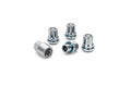 Wheel Lock Set for Toyota Tundra, Sequoia, Land Cruiser (PT27660070)