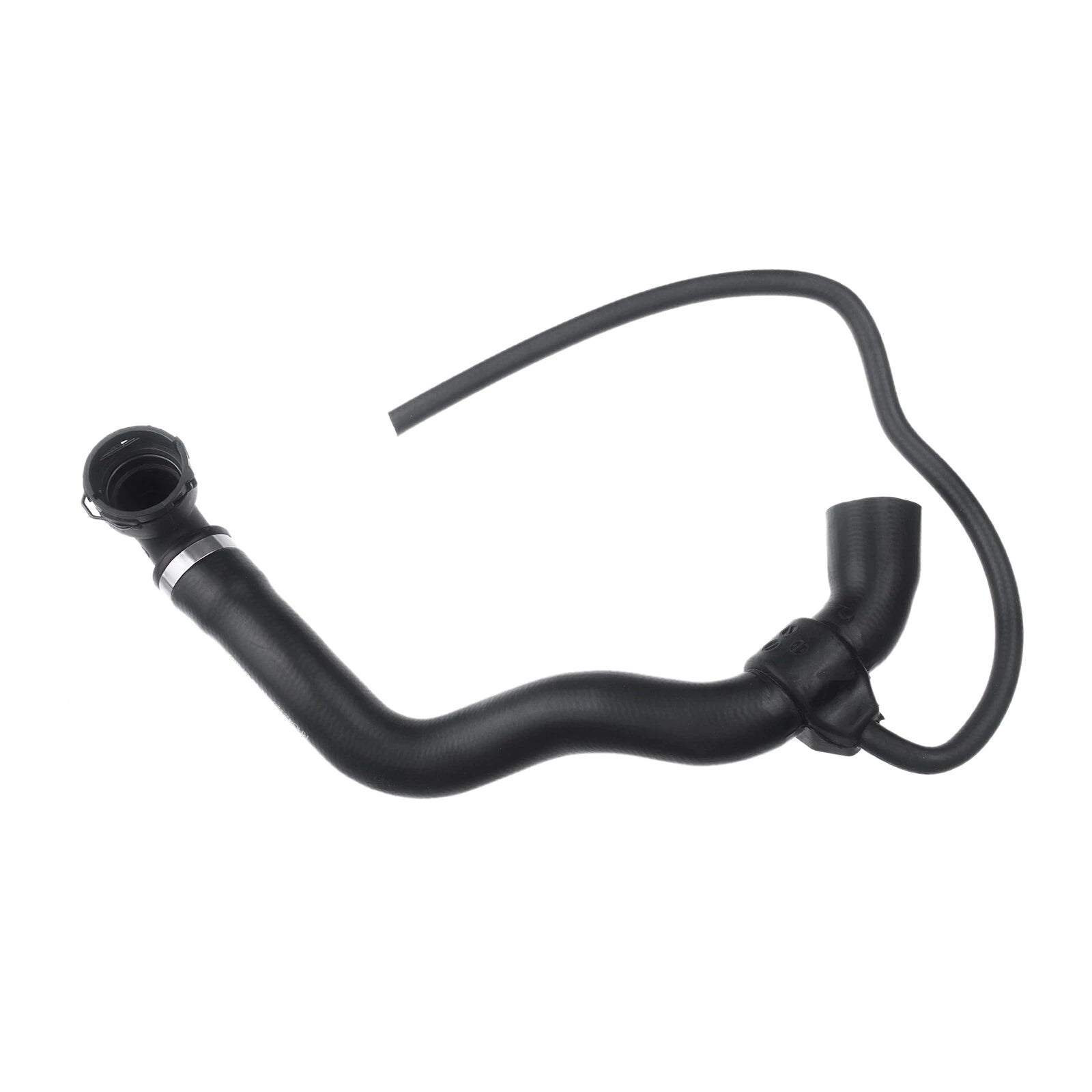 Upper Radiator Hose for Mercedes-Benz CL500 CL55 AMG S430 S500 S55 AMG (1999–2006)