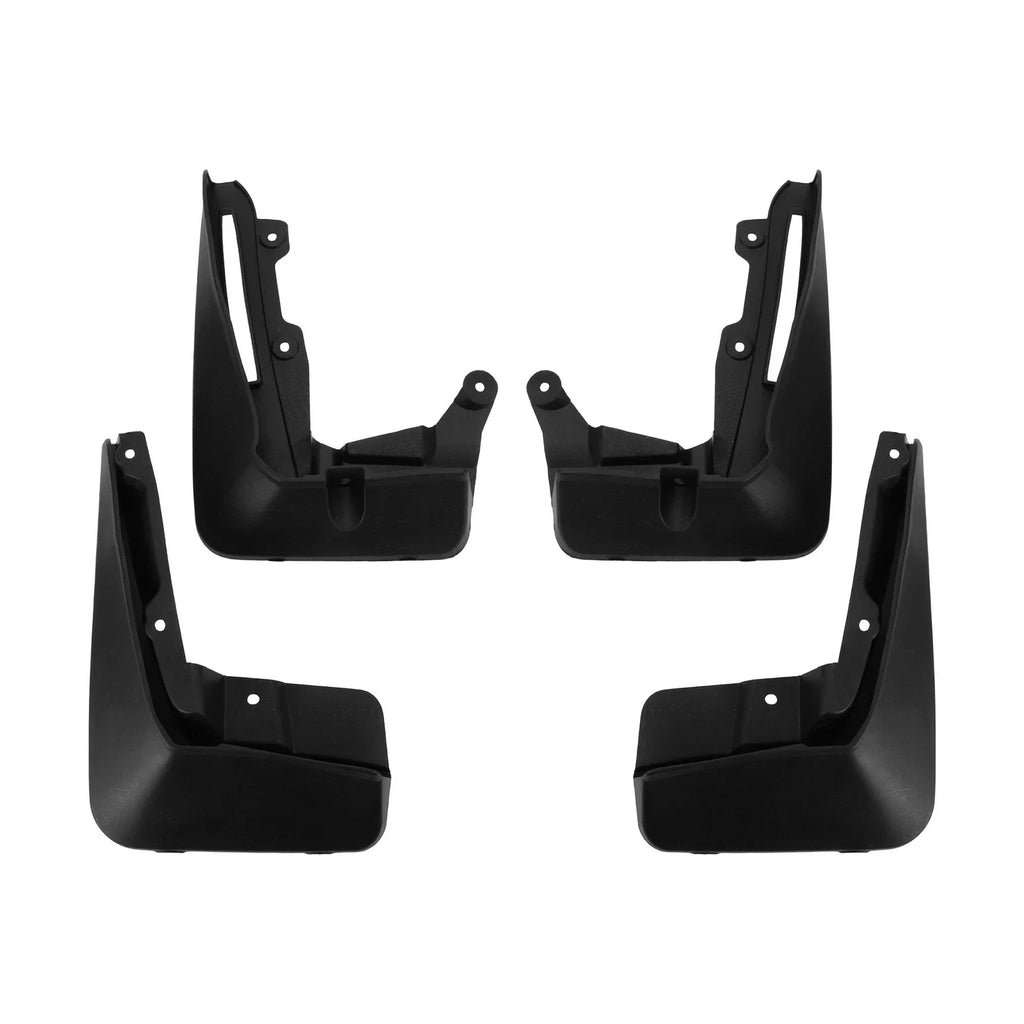 Mud Flaps Splash Guards for BMW 6 Series GT (2018-2023)