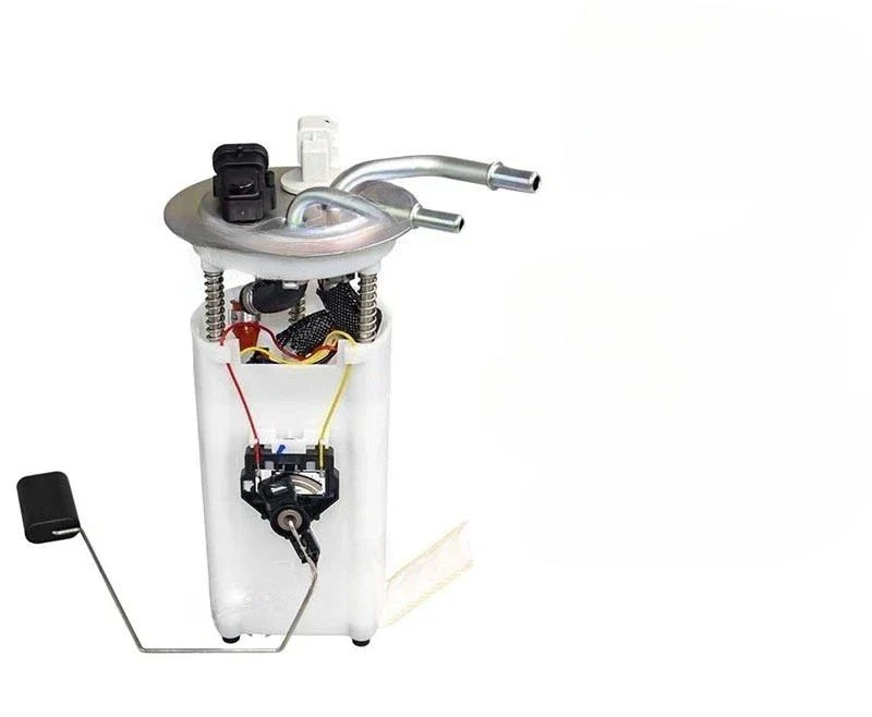 Fuel Pump Assembly w/ Pressure E3560M Sensor for Chevrolet/GMC V8 5.3L Flex
