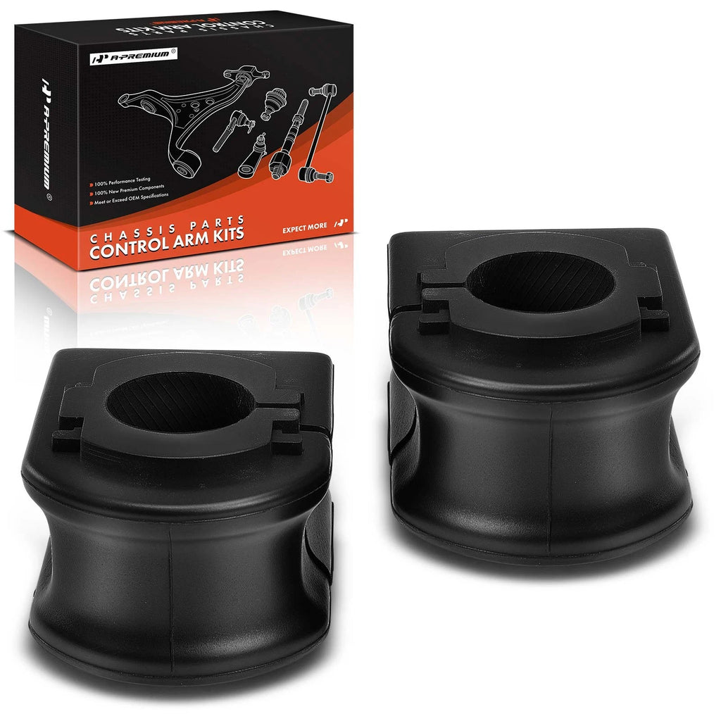Rear Stabilizer Bar Bushing for Toyota Camry & Avalon (2018-2022)