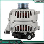 Alternator for Dodge Ram 1500 (2007) 4.7L V8 132A 11280 0124525110