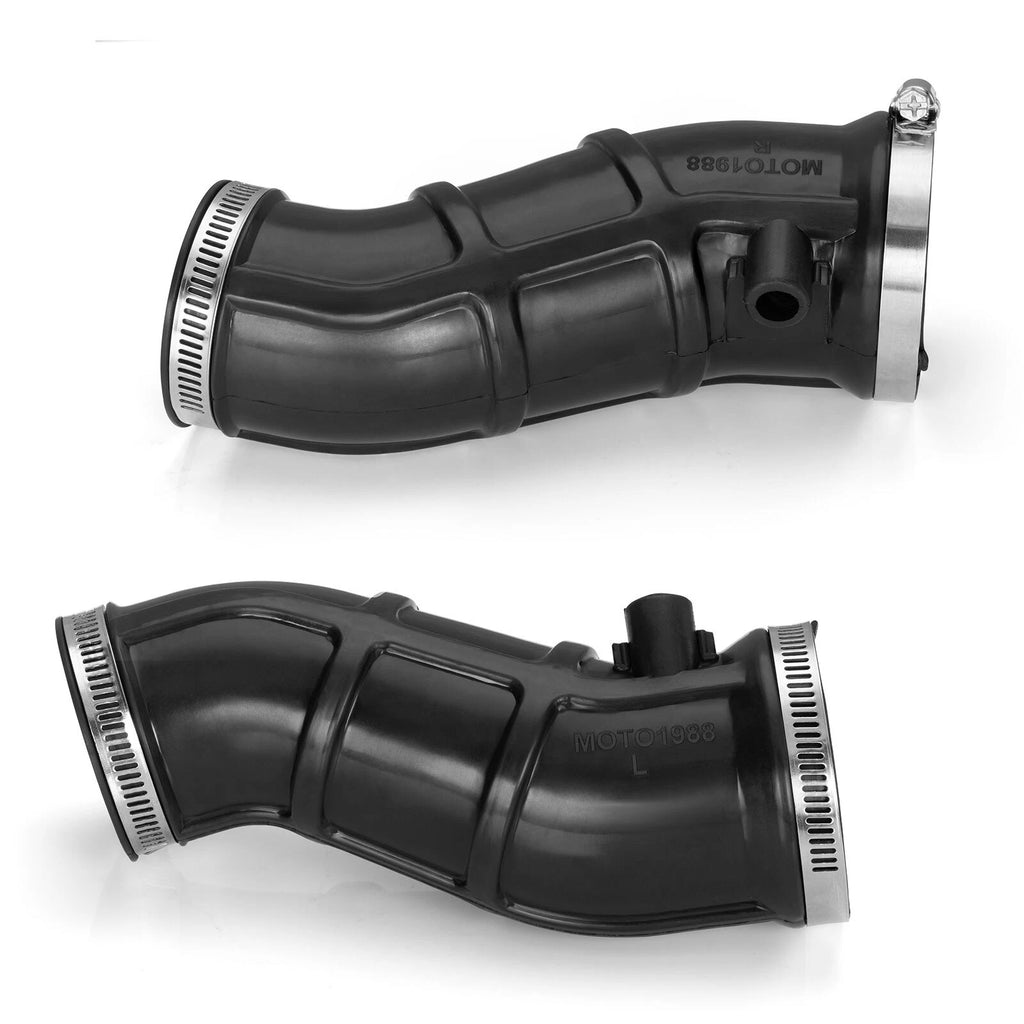 Air Box Intake Tube Snorkel for Yamaha Raptor 660R YFM660R (2001–2005)