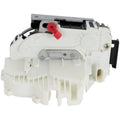 Rear Passenger Door Lock Actuator for Chrysler 200 Dodge Sedan
