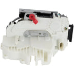 Rear Passenger Door Lock Actuator for Chrysler 200 Dodge Sedan