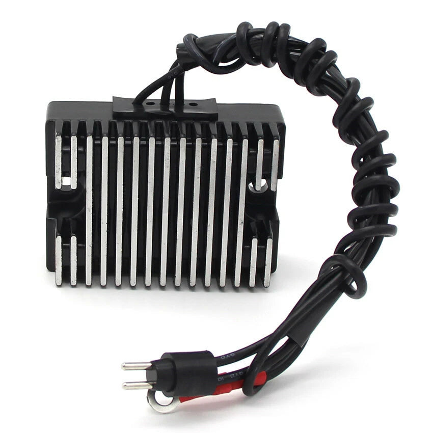 Voltage Rectifier Regulator for Harley-Davidson XLH 883, XLH1000 (1986–2003)