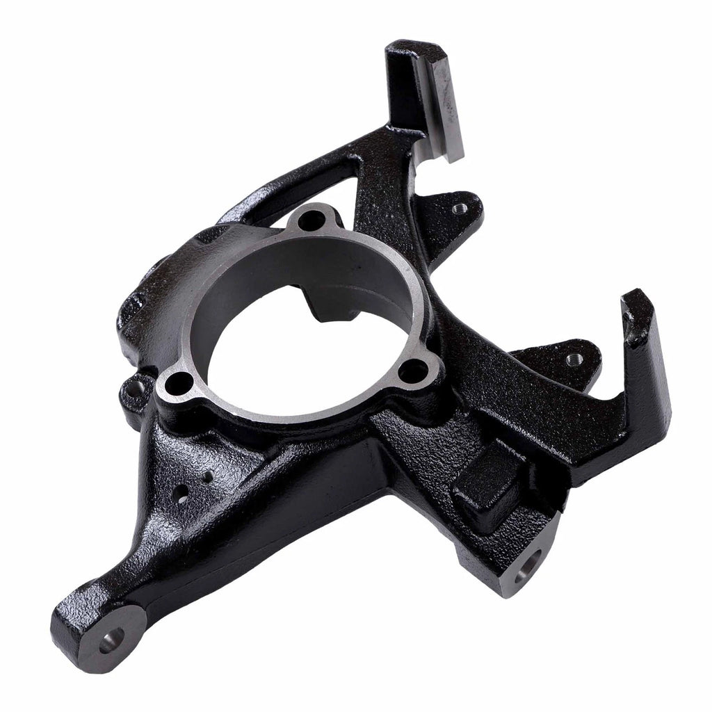 Steering Knuckle Set for Jeep Cherokee Comanche Wrangler (1990-2006)