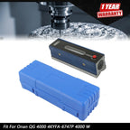 Precision Machinist Level 0.0002'' Accuracy 150mm Length 6" for Automotive