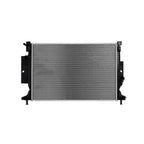Radiator for Ford Escape, Lincoln MKC (2017–2019)