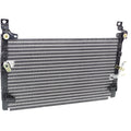A/C Condenser for Toyota Tacoma (1995–1997) Aluminum Core