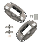 Rear Brake Caliper Kit for Dodge Challenger (2015–2023)