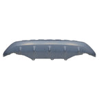 Replacement Primed/Ready to Paint Polypropylene Rear Lower Valance Panel