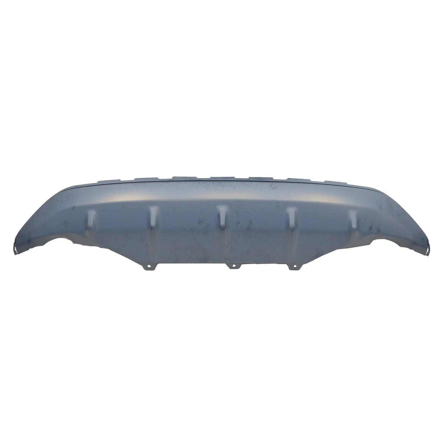 Replacement Primed/Ready to Paint Polypropylene Rear Lower Valance Panel