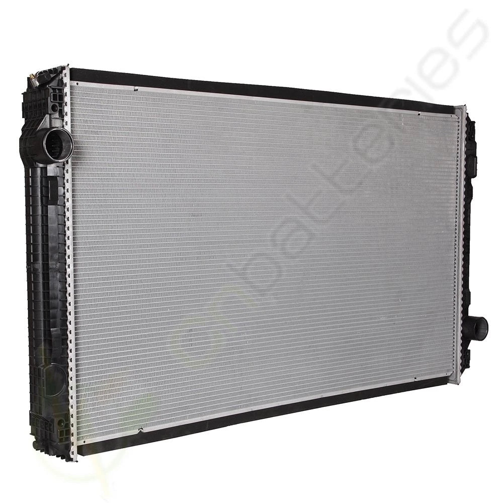 Aluminum Truck Radiator for Freightliner Argosy (2000–2009)