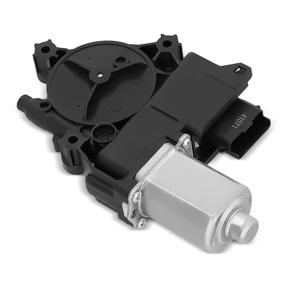 Front Driver Window Motor for Hyundai Sonata Hybrid (2011–2015) 824503S011