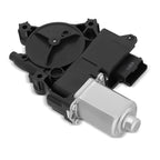 Front Driver Window Motor for Hyundai Sonata Hybrid (2011–2015) 824503S011