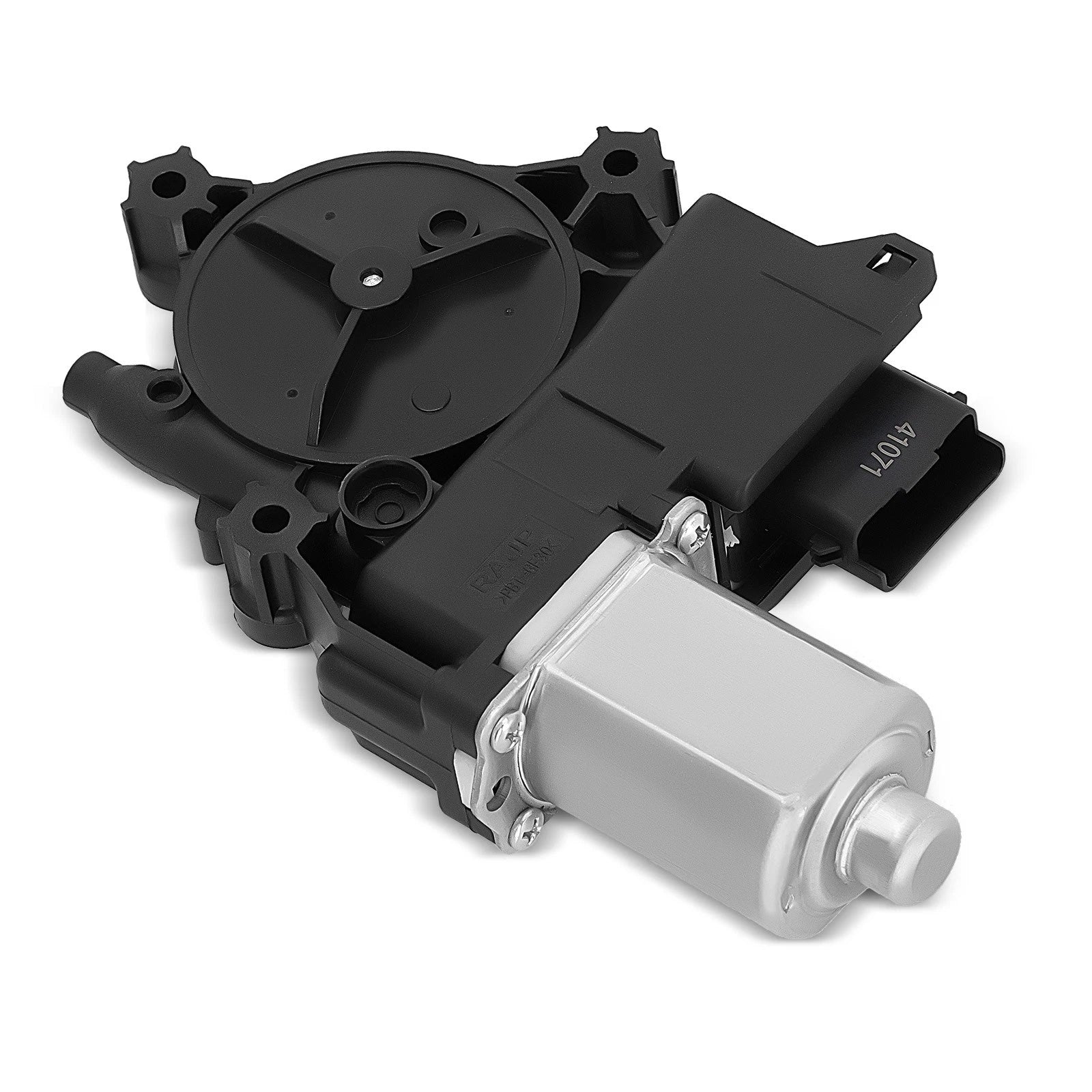 Front Driver Window Motor for Hyundai Sonata Hybrid (2011–2015) 824503S011