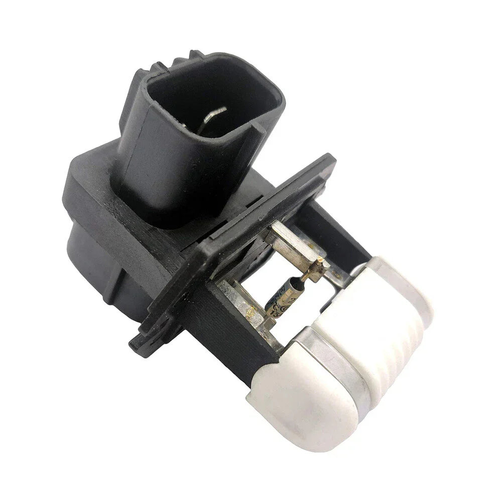 Cooling Fan Resistor for Hyundai Sonata, Santa Fe, Kia Sorento, Optima (2006-2019)