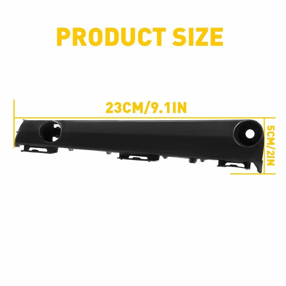 2X Side Support Bracket for Toyota Camry (2012â2014)