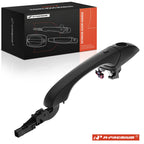 Front Left Exterior Door Handle for Jeep Grand Cherokee (2011–2022)