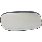 Heated Mirror Glass Set of 2 for Ram 3500