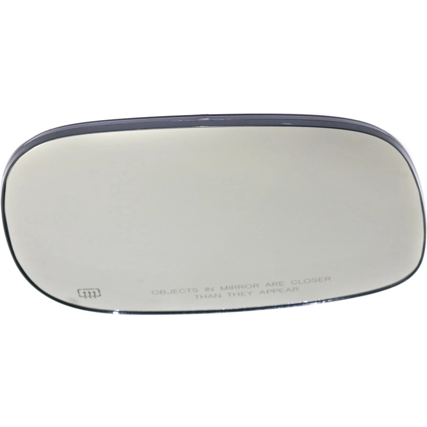 Heated Mirror Glass Set of 2 for Ram 3500