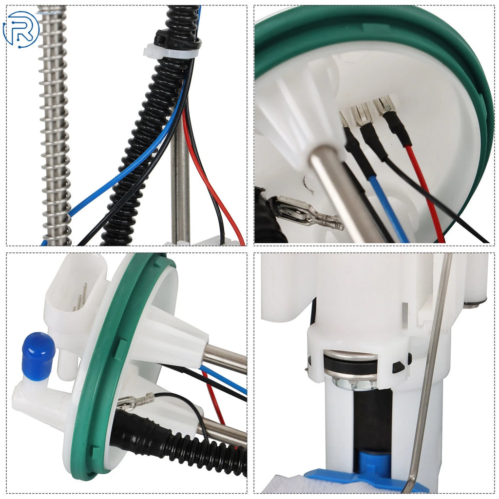 Fuel Pump 709000662 for Can Am Defender HD5 HD10 HD8 (2017–2021)
