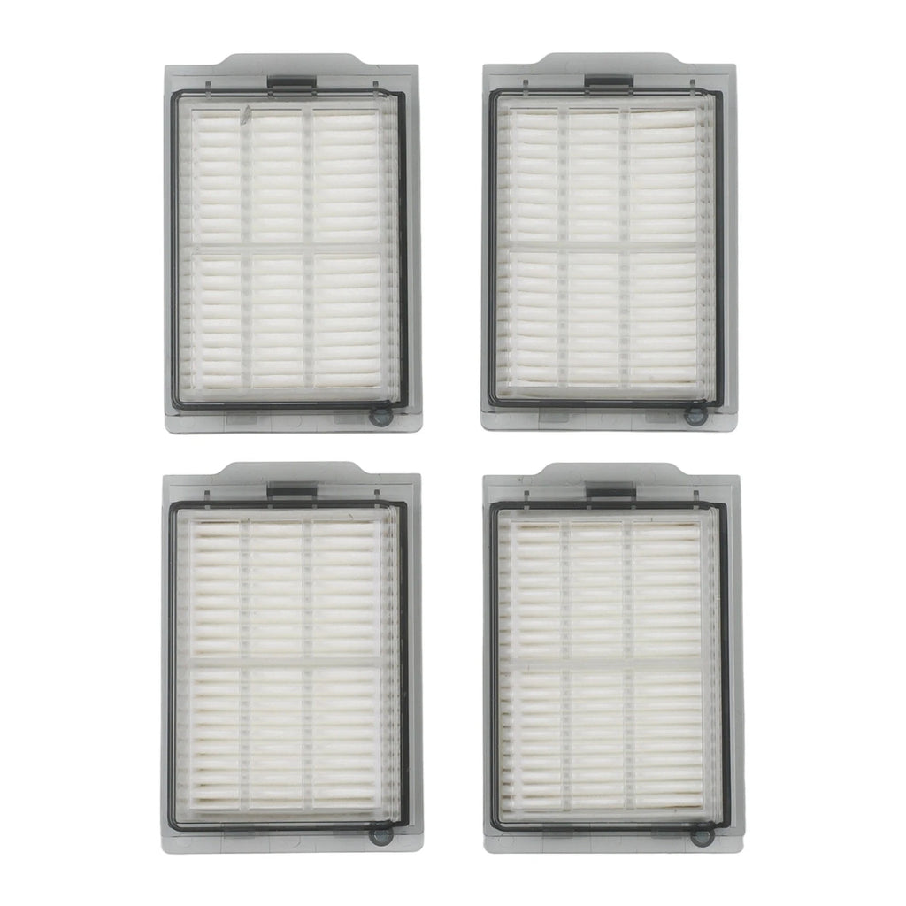 Filter Kit for Everybot Q9, Conga 20090 ProAI (2 or 4 Pieces)