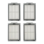 Filter Kit for Everybot Q9, Conga 20090 ProAI (2 or 4 Pieces)
