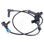 Rear ABS Wheel Speed Sensor Assembly for Chevy Silverado 1500 (2007–2013)