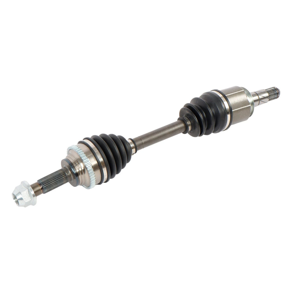 2X Front Left & Right CV Axle Assembly for Infiniti G37 (2009-2013)