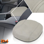 Center Console Leather Cover Armrest Lid for Honda Pilot (2009–2015)