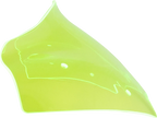 Klock Werks 8" Kolor Flare Sport Windshield for Motorcycle (KWW-01-0753)