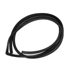 Weatherstrip Door Rubber Seal Rear LH Fits Datsun Bluebird 512 4D SED 67-72 D11