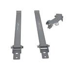 Front Upper Triangular Bar Brace for Scion FR-S (2013–2016) Subaru BRZ (2013–2023)