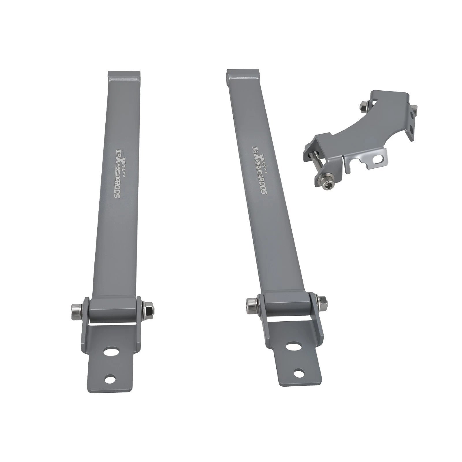 Front Upper Triangular Bar Brace for Scion FR-S (2013–2016) Subaru BRZ (2013–2023)
