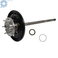 1X Rear Axle Shaft Assembly for Toyota Tacoma (2005–2015)