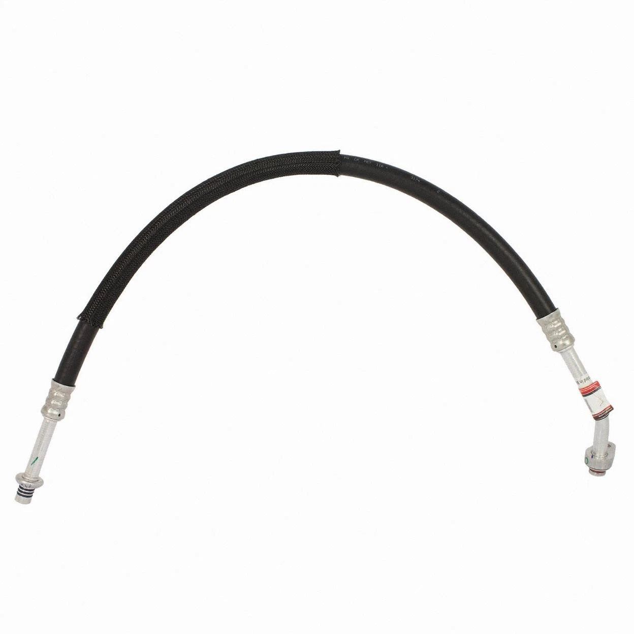 A/C Suction Hose for Ford Edge L4 2.0L (2012–2014)