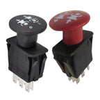 Lawn Mower Switch for Compatible Models (582107602, 539101768)