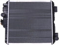 Radiator for Ford/New Holland TN60 TN70 TN75 TN80 TN85 TN90 TN95 (5172926, 5172928)