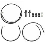 Transmission Cooler Lines Kit for Dodge Ram (1996–2002)