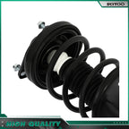 Front Complete Struts w/ Spring Assembly for Hyundai Tiburon (2003–2008)