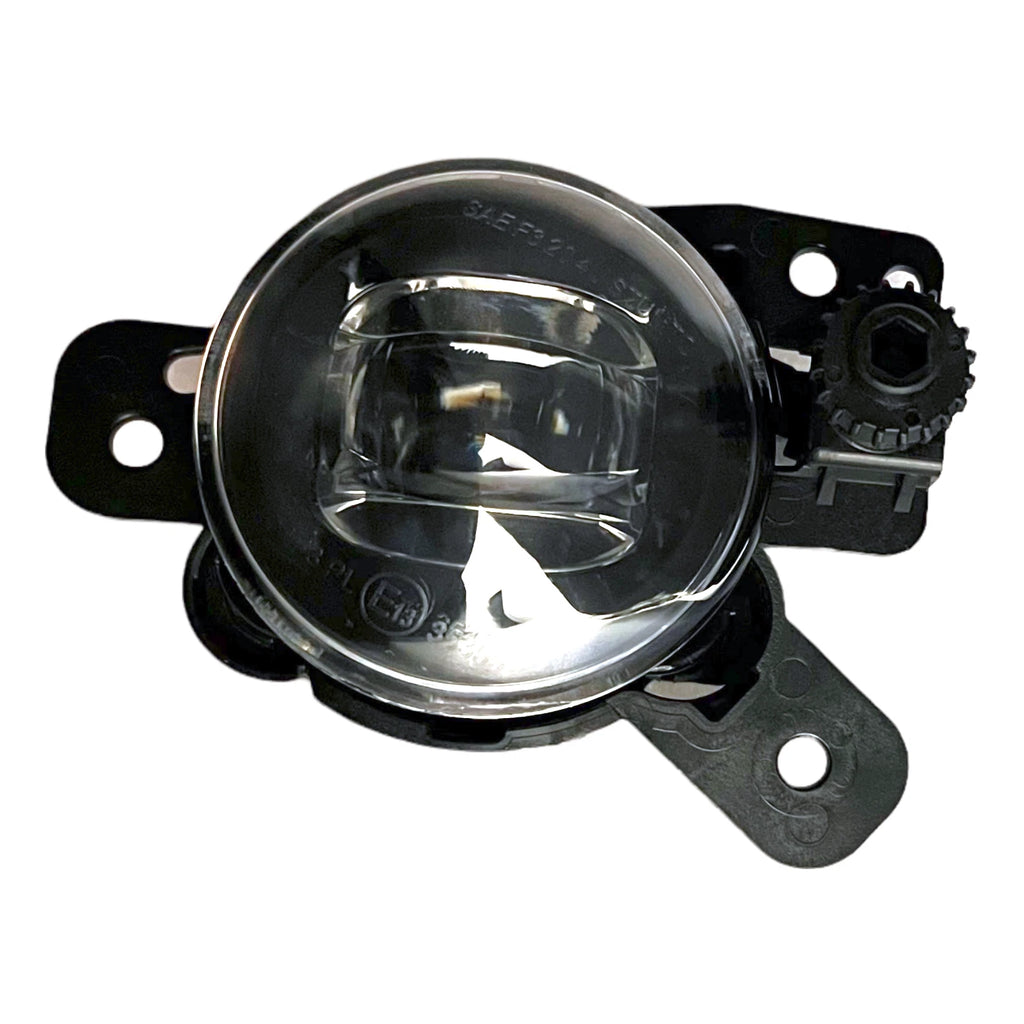 Front Passenger Side Fog Lamp Assembly RH for Encore GX (2020–2022) & Trailblazer (2021–2022)