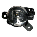 Front Passenger Side Fog Lamp Assembly RH for Encore GX (2020–2022) & Trailblazer (2021–2022)