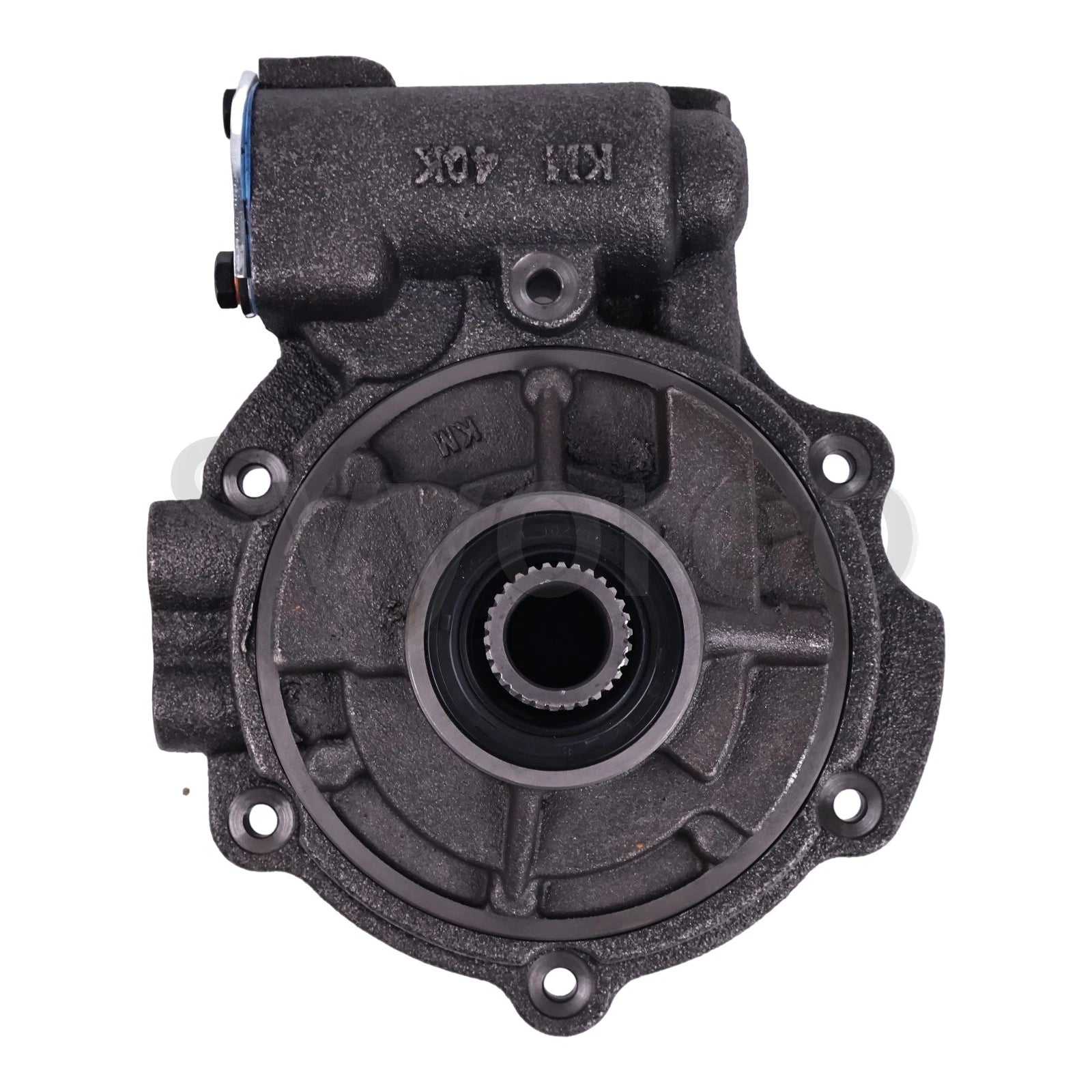 Transmission Charging Pump 31340-11H00 for Nissan Forklift H01/H02 (–)