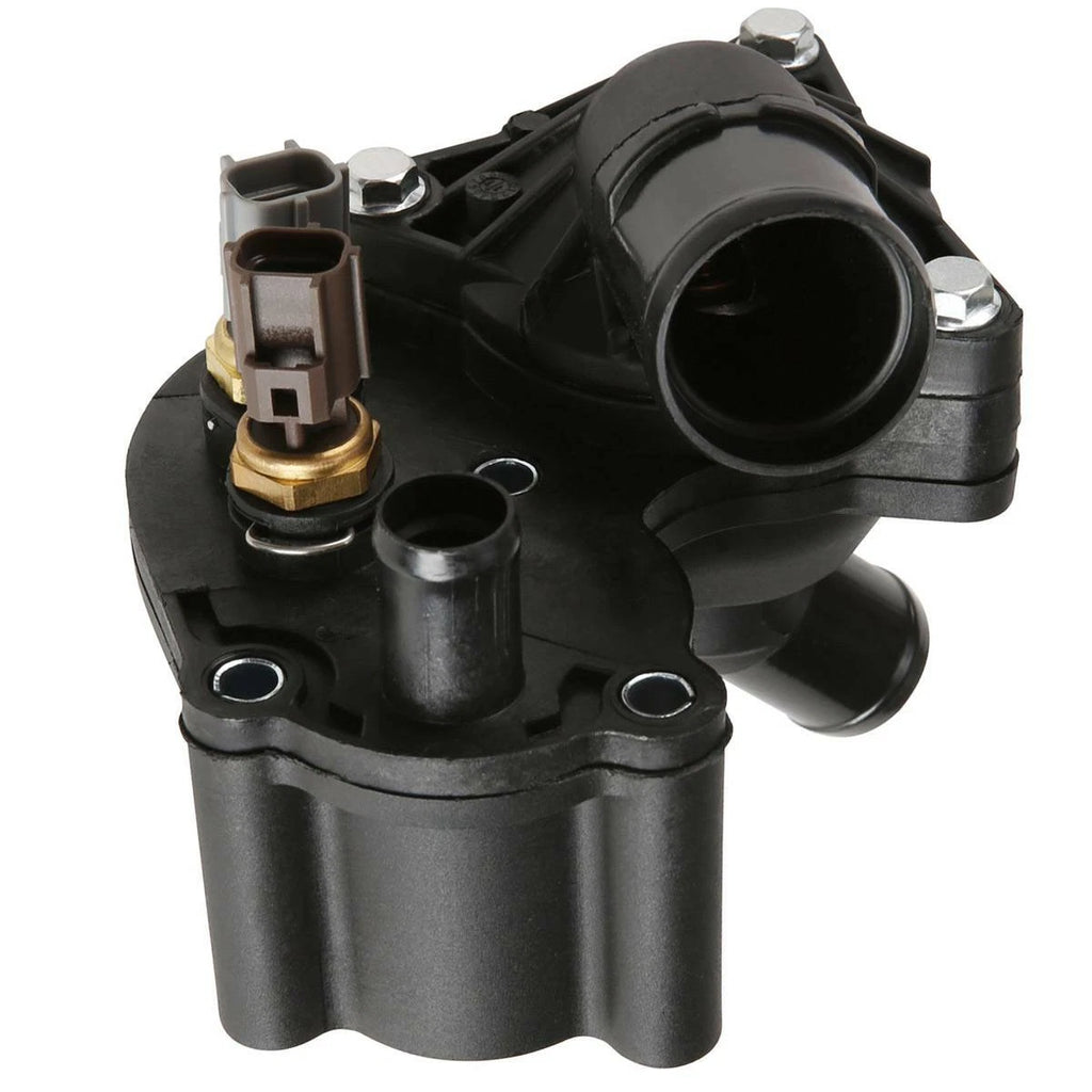 Engine Coolant Thermostat Housing for Ford Explorer Ranger (1991-2001)