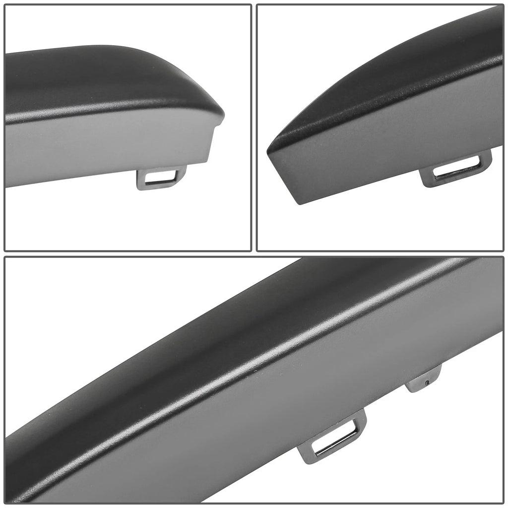 Bumper Molding for BMW F30 3 Series (2016–2018) Left Driver Factory Style