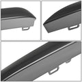 Bumper Molding for BMW F30 3 Series (2016–2018) Left Driver Factory Style