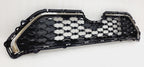 Front Bumper Upper Grille for Toyota RAV4 Prime (2021–2024) 53102-42010